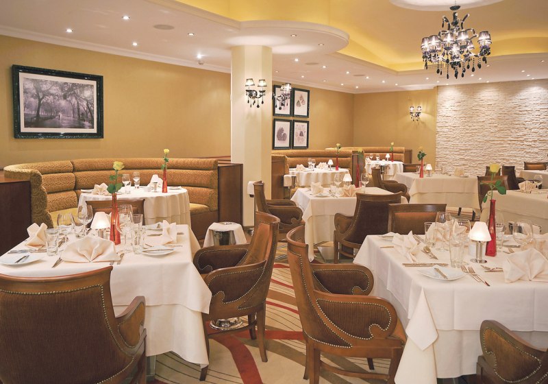 Hotel Allgemein