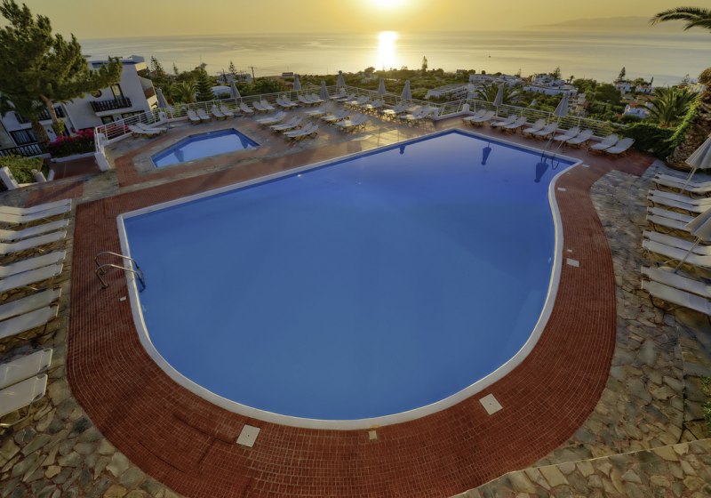 Hotel Allgemein
