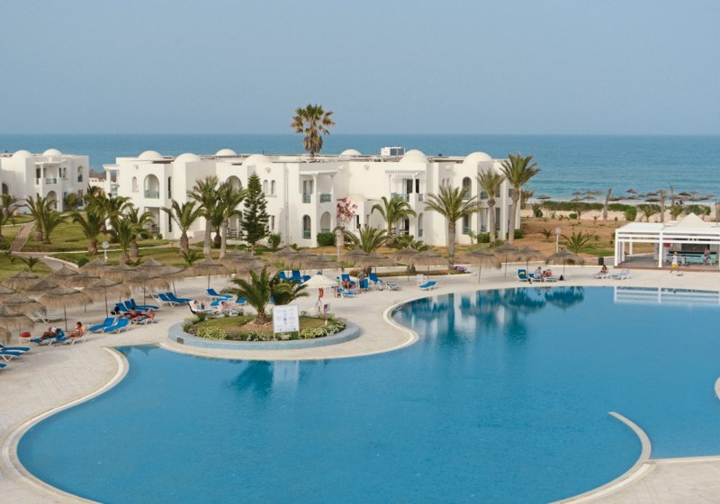 Hotel Allgemein