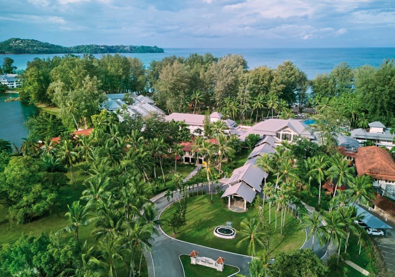 Hotel Allgemein