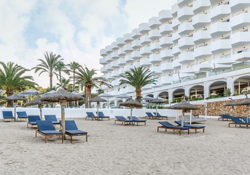 Hotel Allgemein