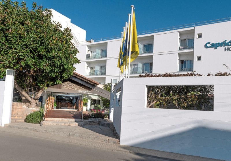 Hotel Allgemein