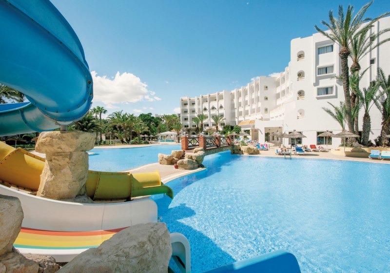 Hotel Allgemein