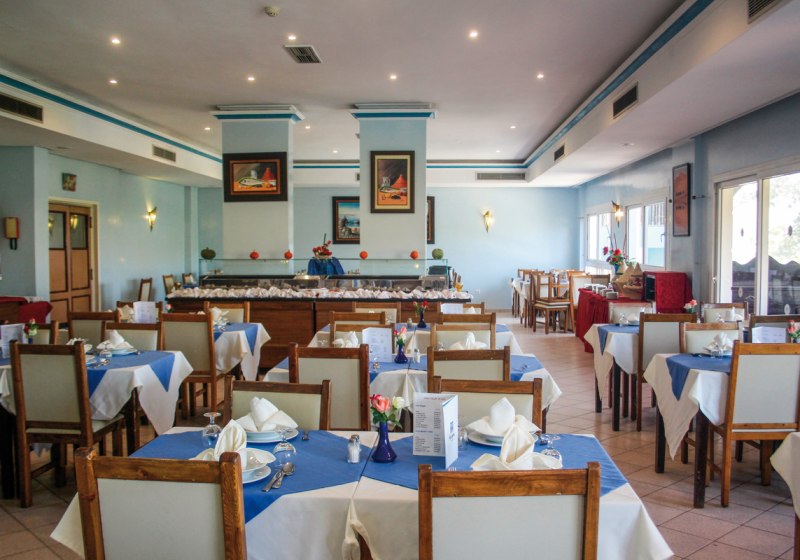 Hotel Allgemein