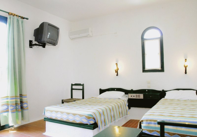 Hotel Allgemein