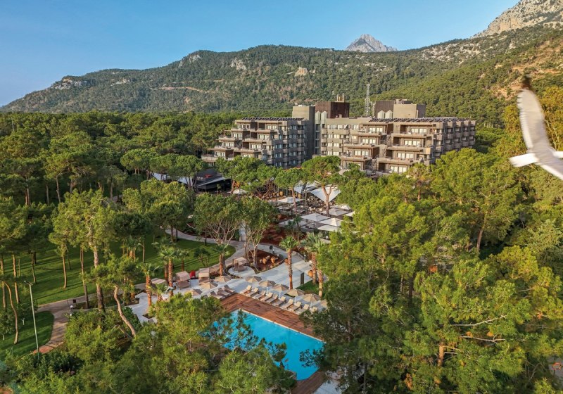 Hotel Allgemein