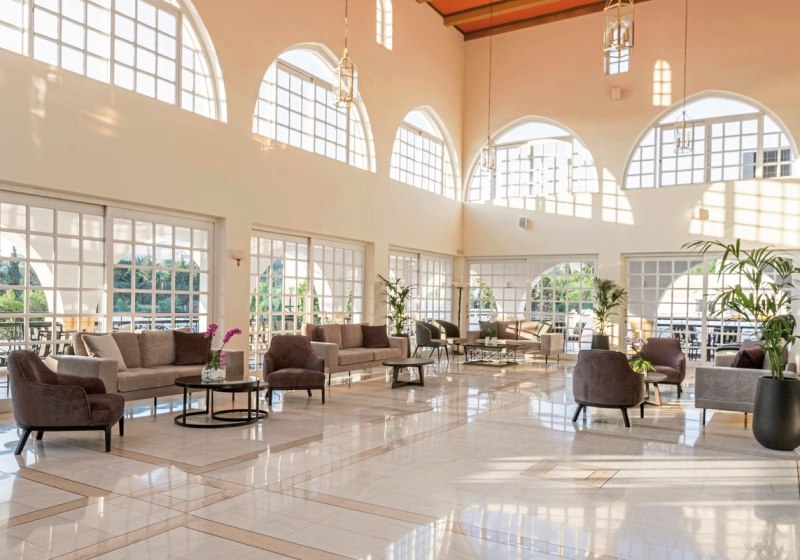 Hotel Allgemein