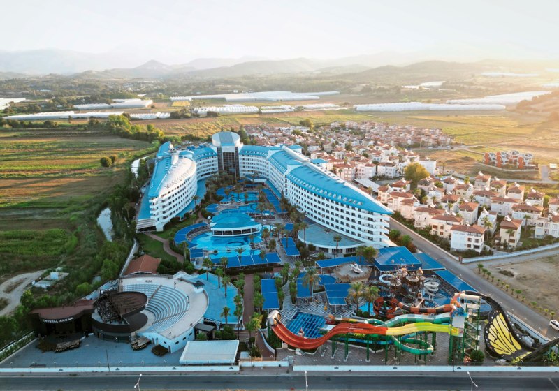 Hotel Allgemein
