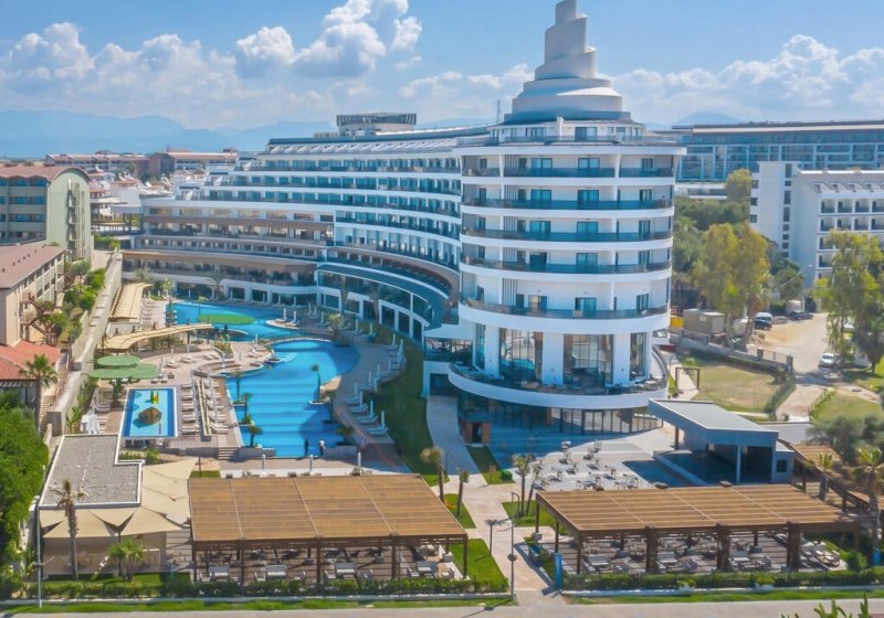Hotel Allgemein