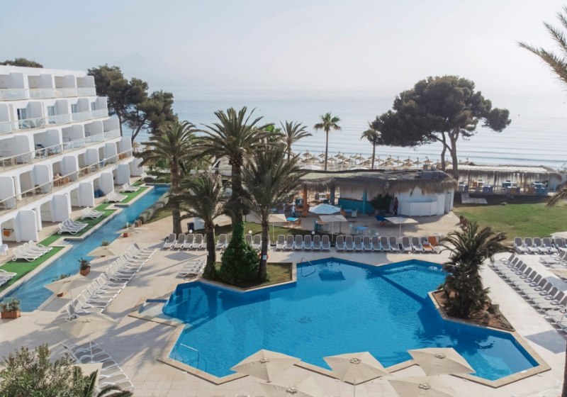 Hotel Allgemein
