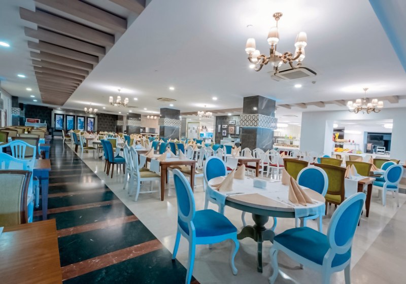 Hotel Allgemein