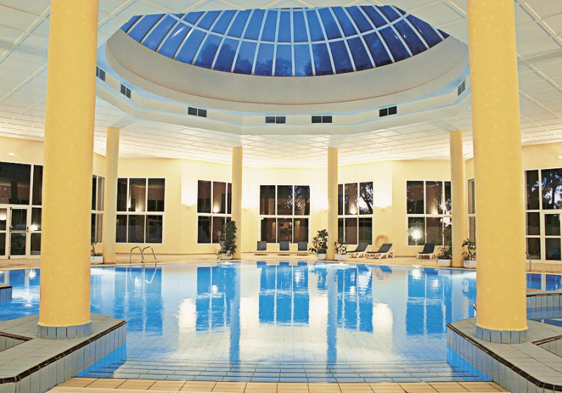 Hotel Allgemein