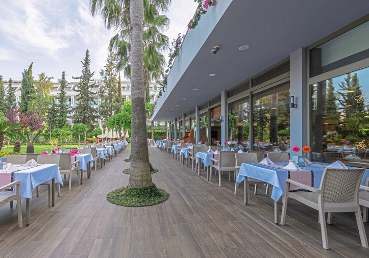 Hotel Allgemein