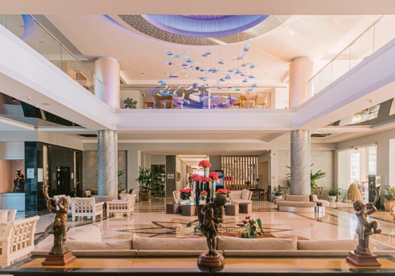 Hotel Allgemein