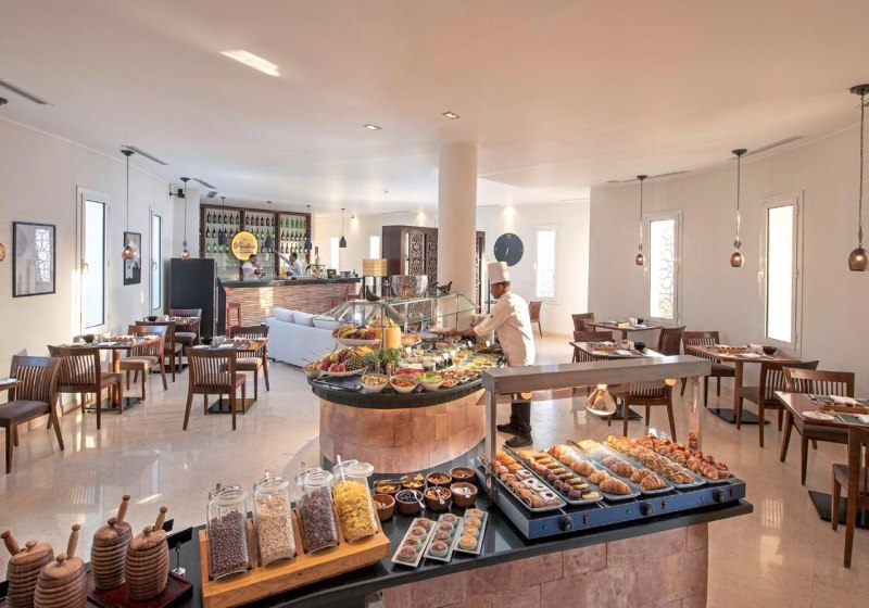 Hotel Allgemein