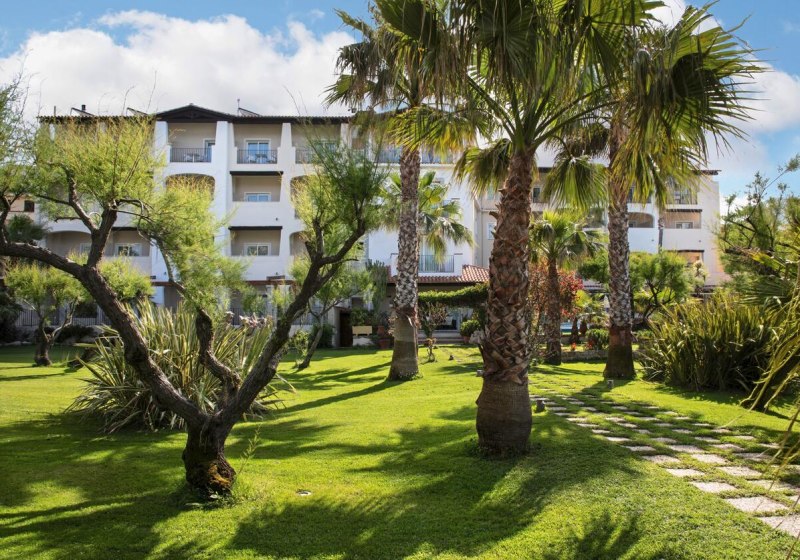 Hotel Allgemein