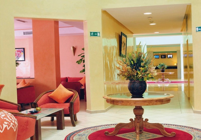 Hotel Allgemein