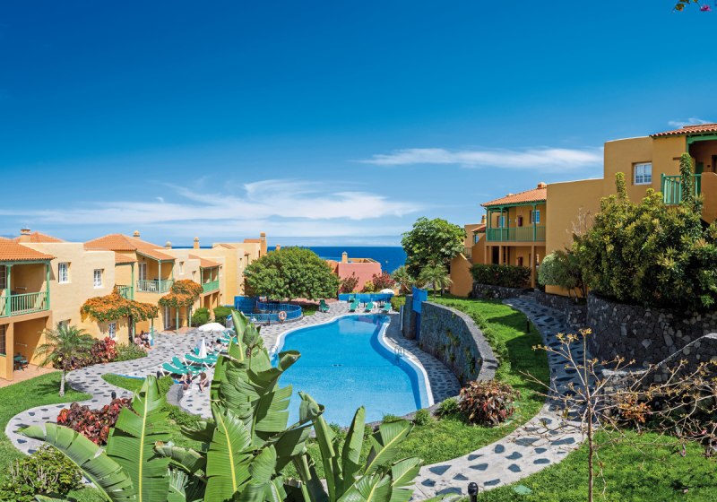 Hotel Allgemein