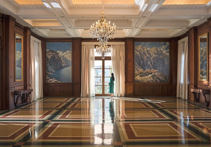 Hotel Allgemein