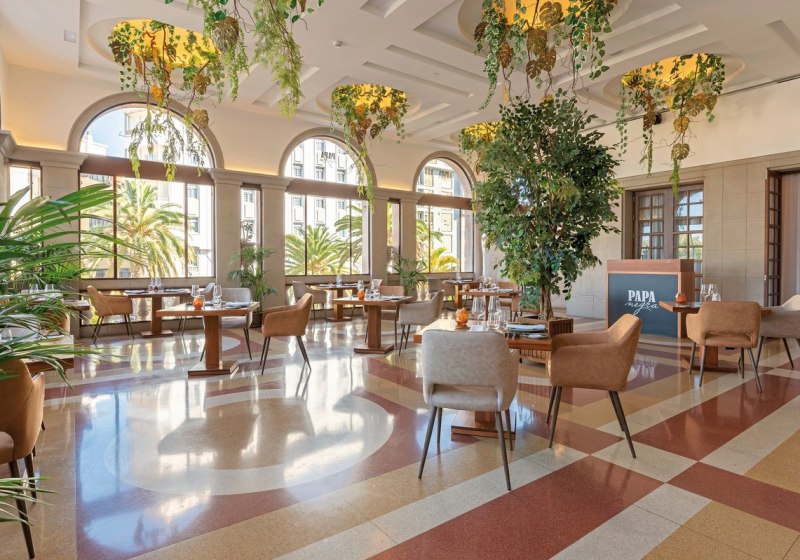Hotel Allgemein