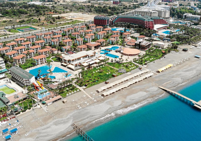 Hotel Allgemein