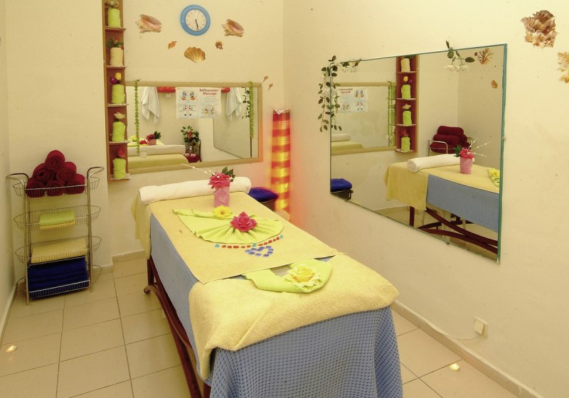 Hotel Allgemein