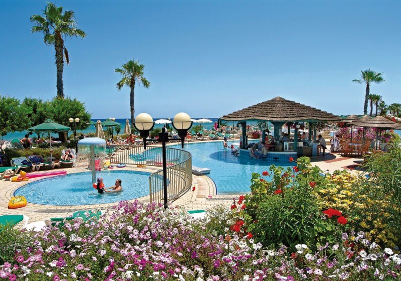 Hotel Allgemein