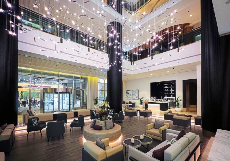 Hotel Allgemein