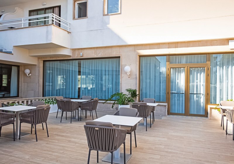 Hotel Allgemein