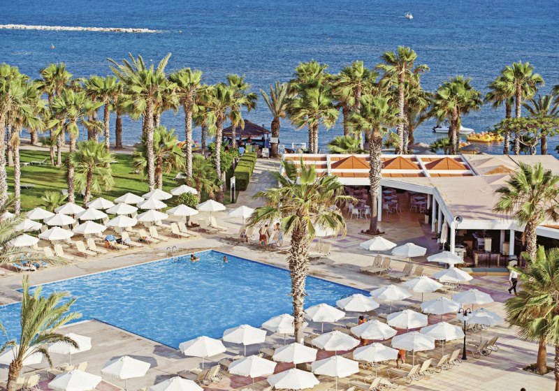 Hotel Allgemein
