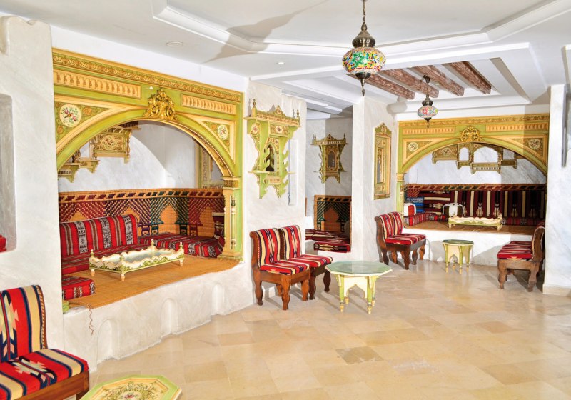 Hotel Allgemein