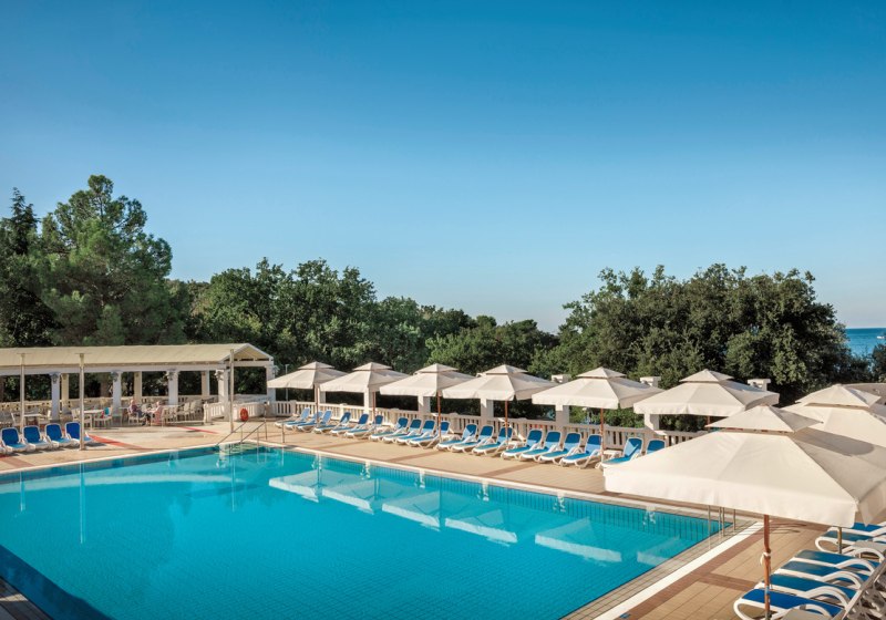 Hotel Allgemein