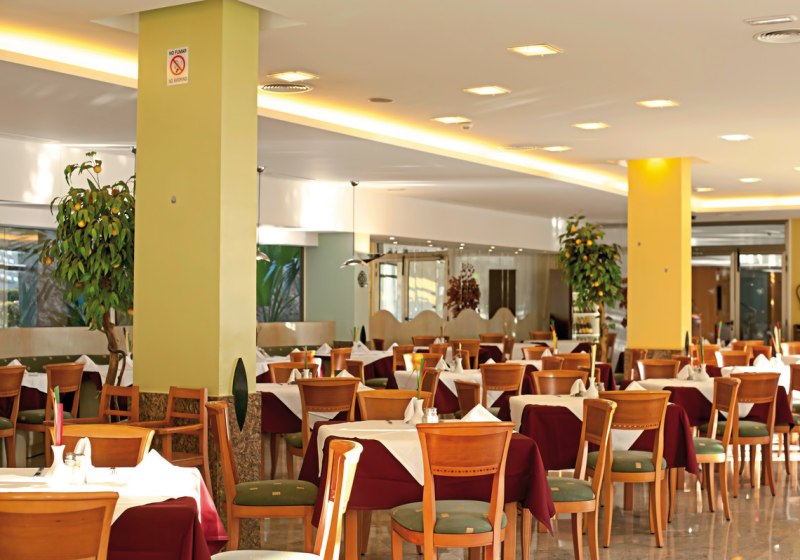 Hotel Allgemein