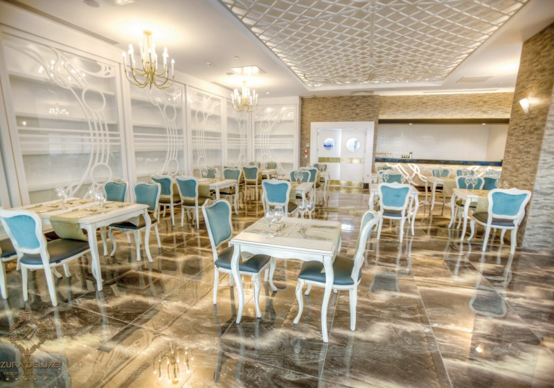 Hotel Allgemein
