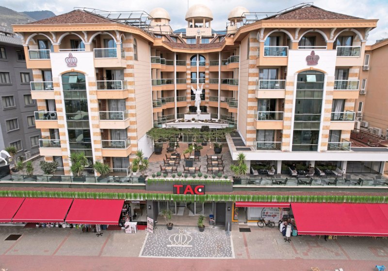 Hotel Allgemein