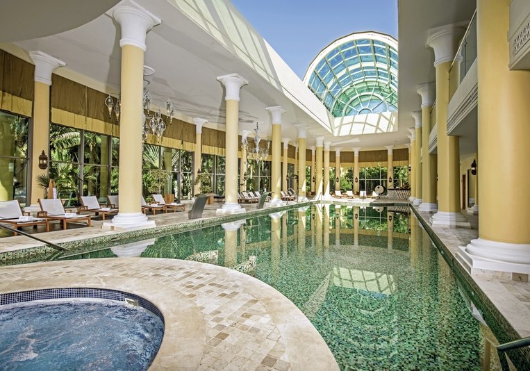 Hotel Allgemein