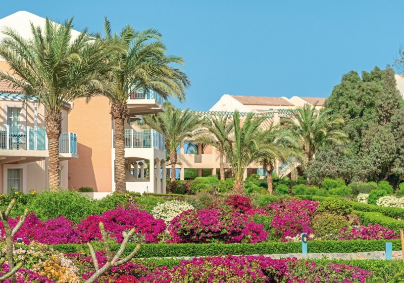 Hotel Allgemein