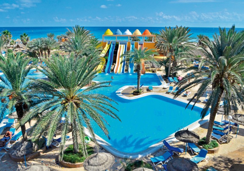 Hotel Allgemein