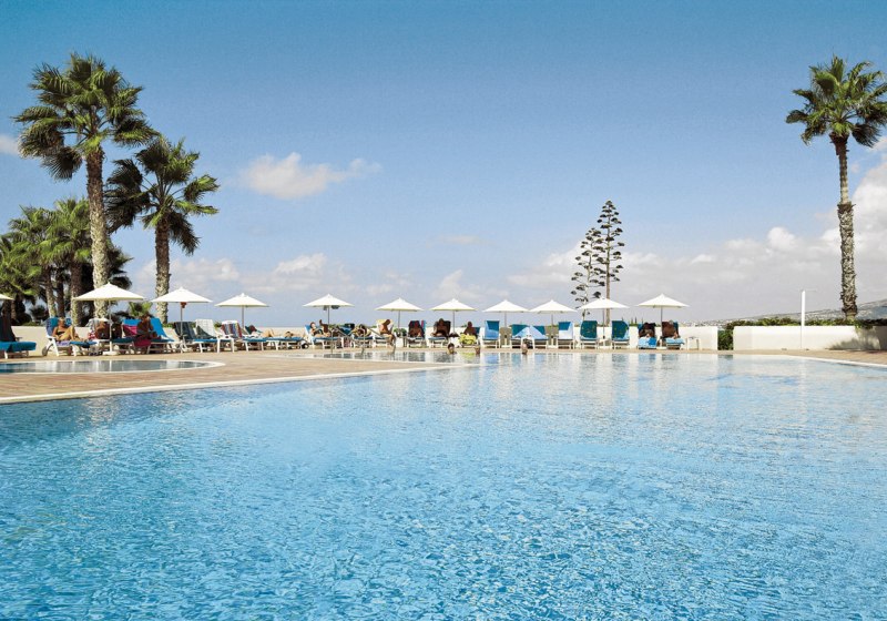 Hotel Allgemein