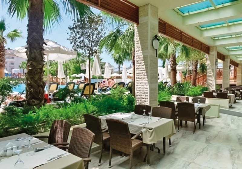 Hotel Allgemein