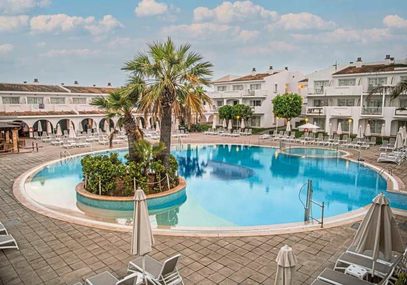 Hotel Allgemein
