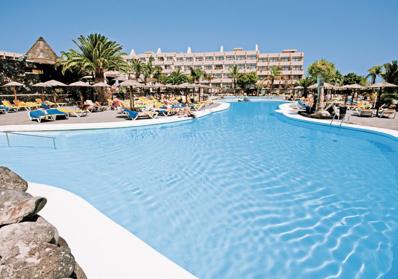 Hotel Allgemein