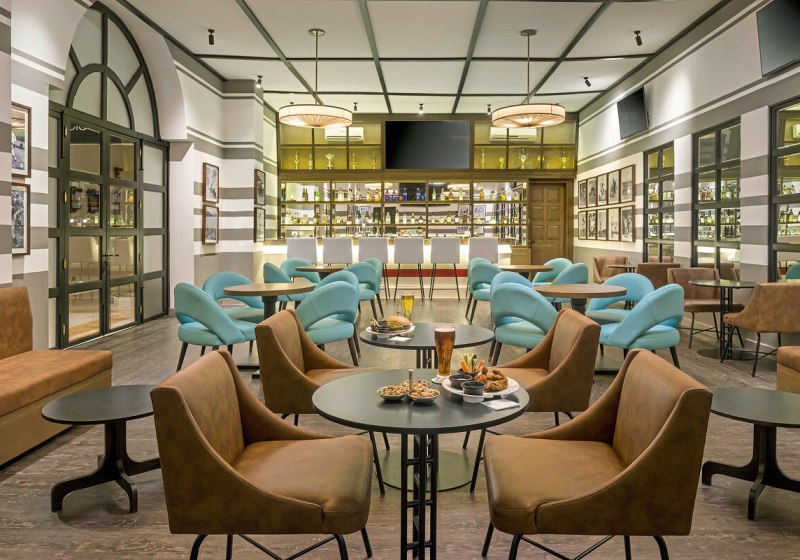 Hotel Allgemein
