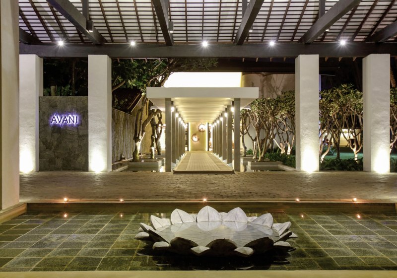 Hotel Allgemein