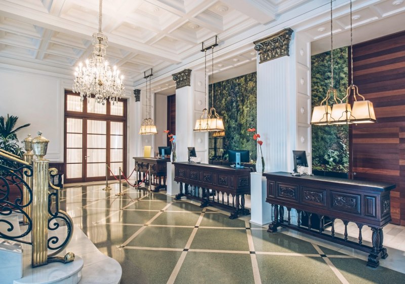 Hotel Allgemein