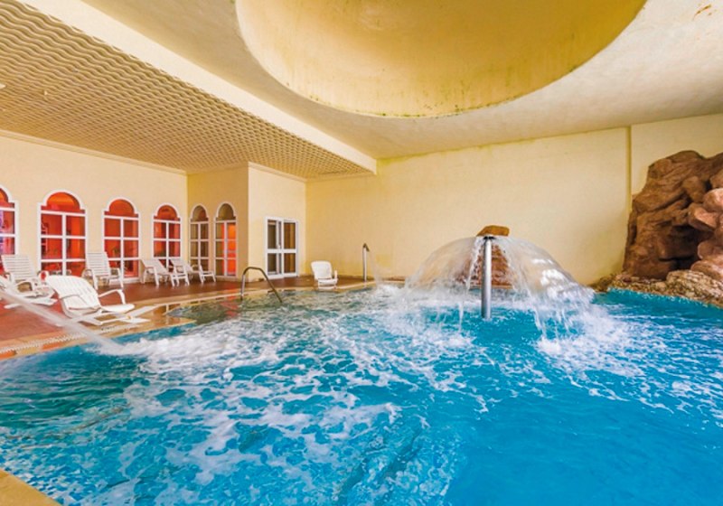 Hotel Allgemein