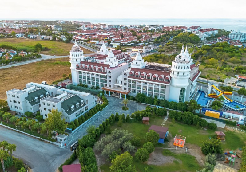 Hotel Allgemein
