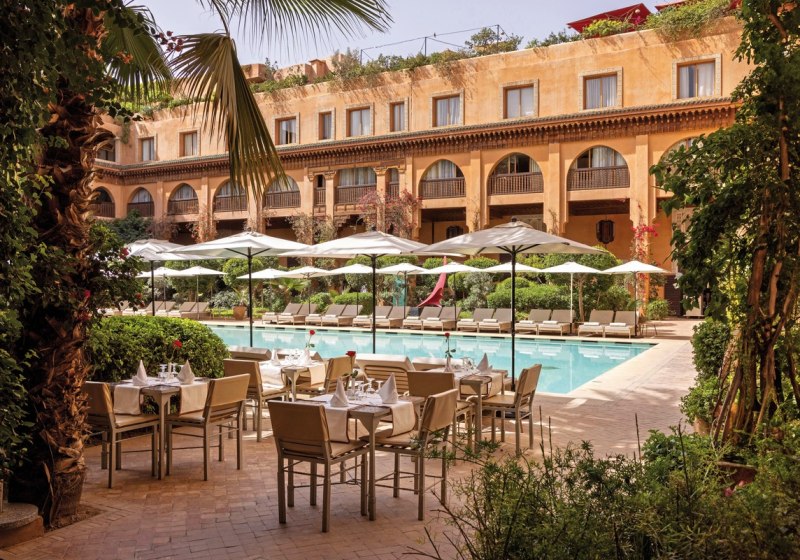 Hotel Allgemein