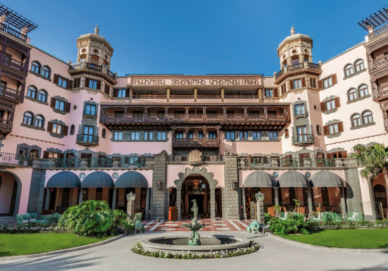Hotel Allgemein