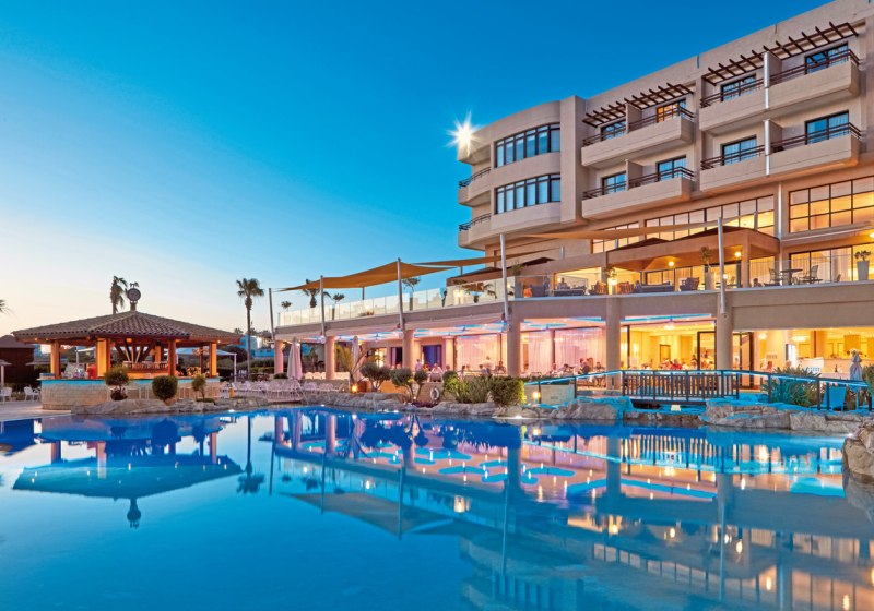 Hotel Allgemein